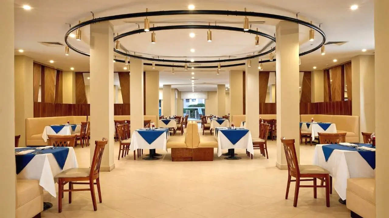 Hotel Coral Sea Waterworld - Sharm Elshikh